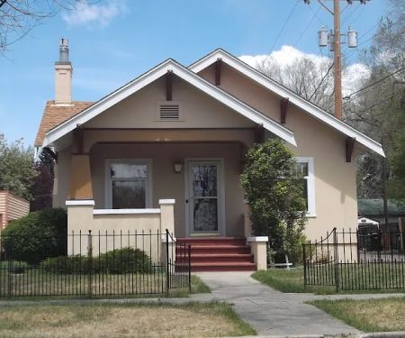 A & I Skyline Roofing