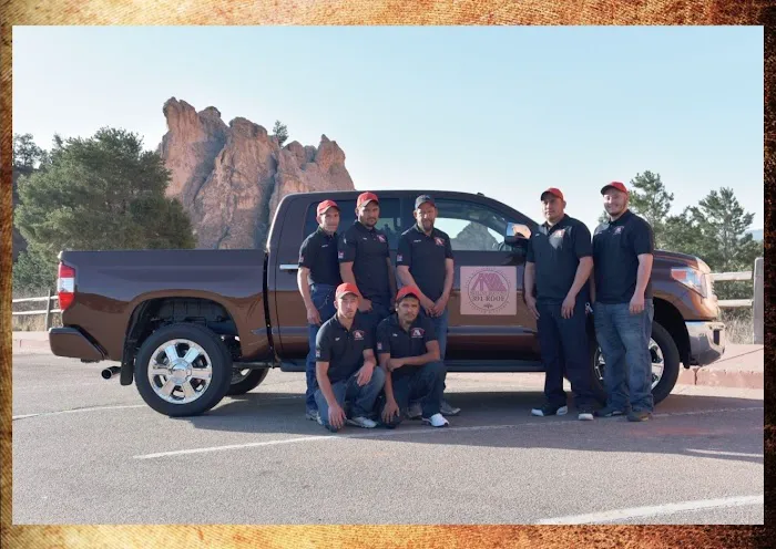 A & I Skyline Roofing Picture 5