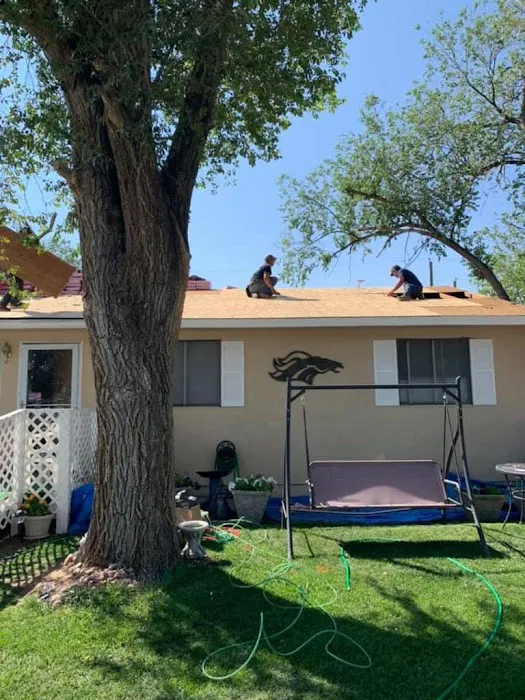 All Purpose Roofing and Gutters Picture 2