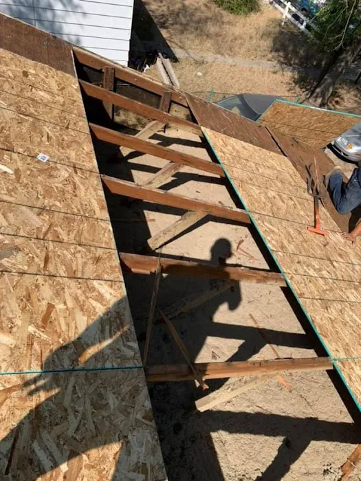 All Purpose Roofing and Gutters Picture 5