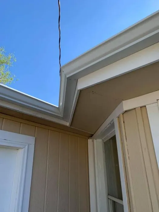 All Purpose Roofing and Gutters Picture 1