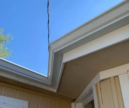 All Purpose Roofing and Gutters