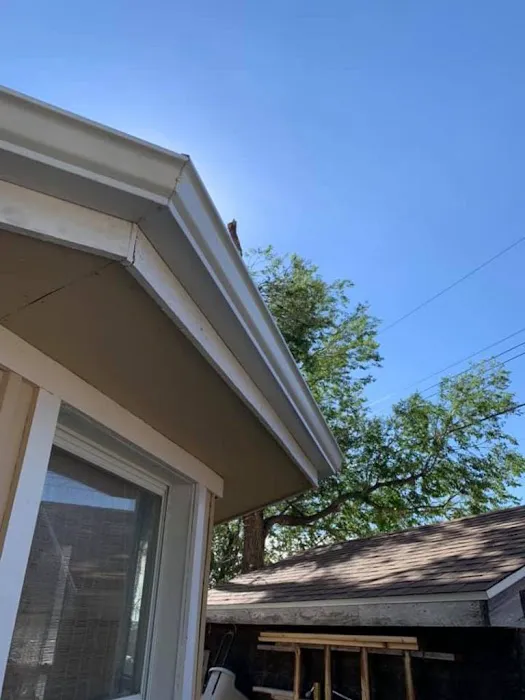 All Purpose Roofing and Gutters Picture 4