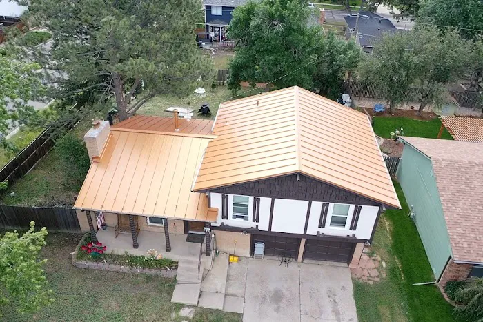 Wyndhill Roofing Picture 9