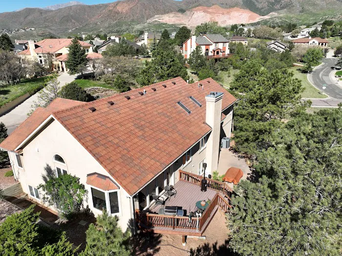 Pristine Roofing & Gutters Picture 5