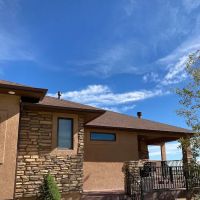 Pristine Roofing & Gutters ico