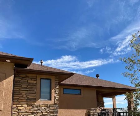 Pristine Roofing & Gutters