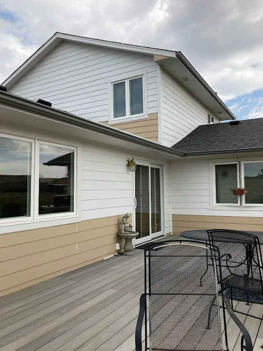 Pristine Roofing & Gutters Picture 6