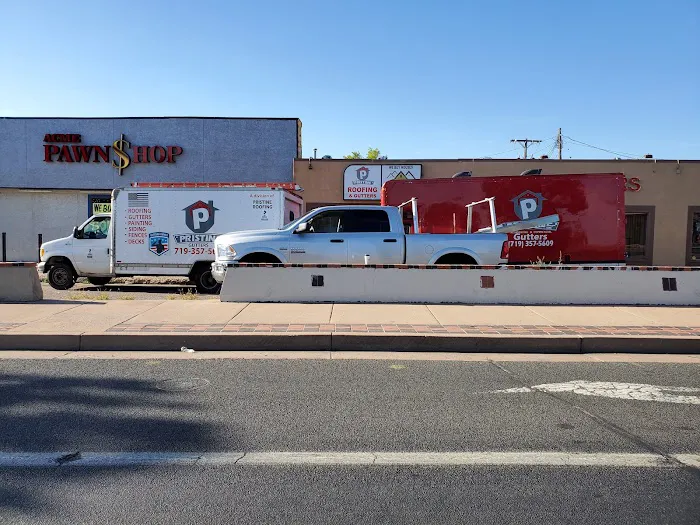 Pristine Roofing & Gutters Picture 10