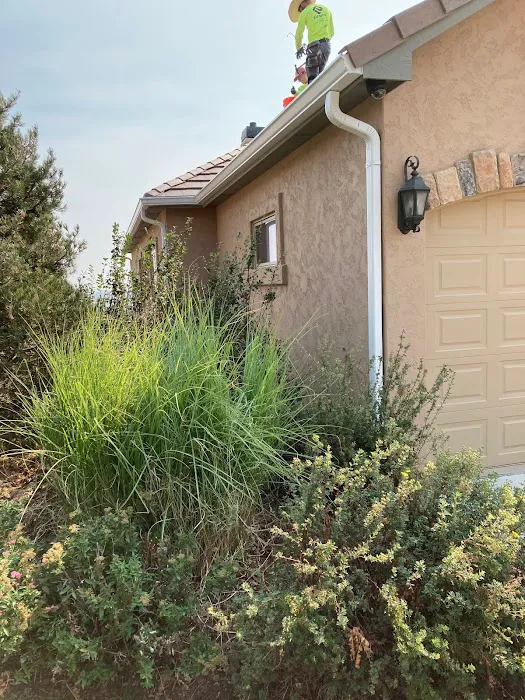 Pristine Roofing & Gutters Picture 7