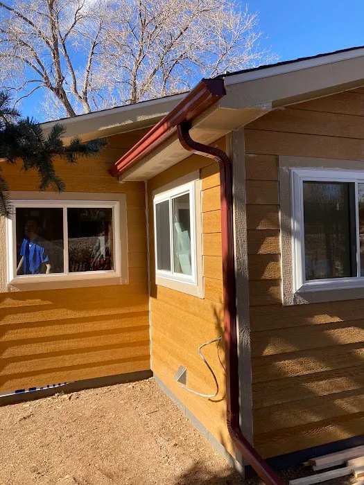 Pristine Roofing & Gutters Picture 9