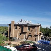 Pioneer Construction and Roofing ico