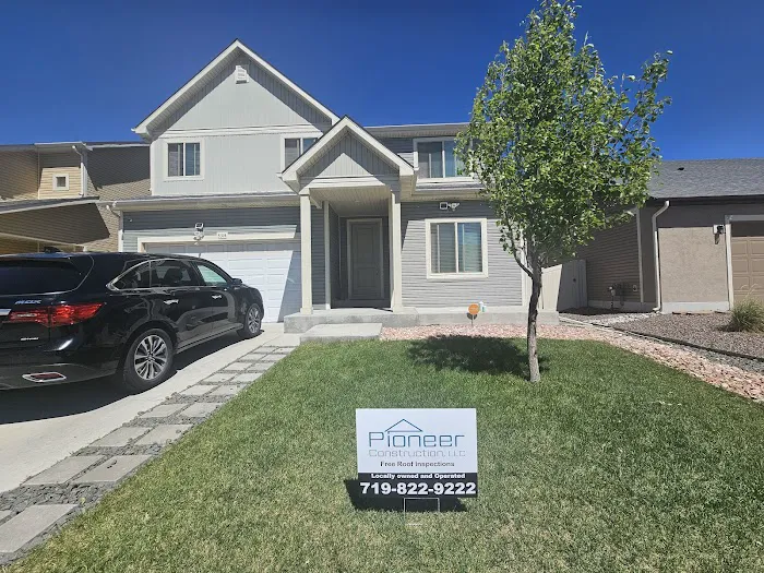 Pioneer Construction and Roofing Picture 2