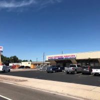 High Country Roofing LLC ico