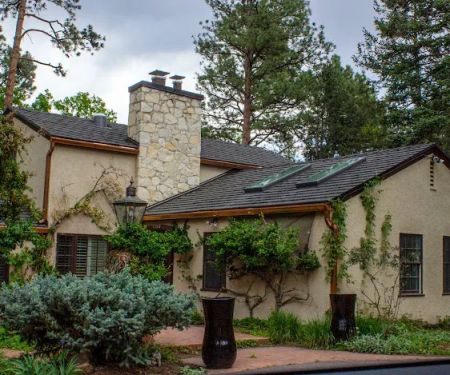 Rampart Roofing, Inc.