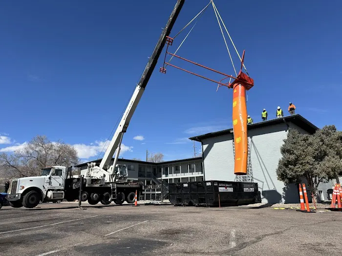 Rampart Roofing, Inc. Picture 9