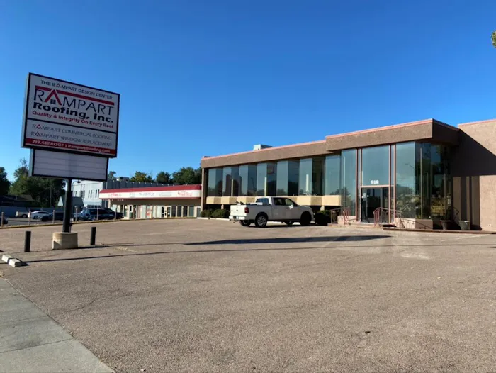 Rampart Roofing, Inc. Picture 5