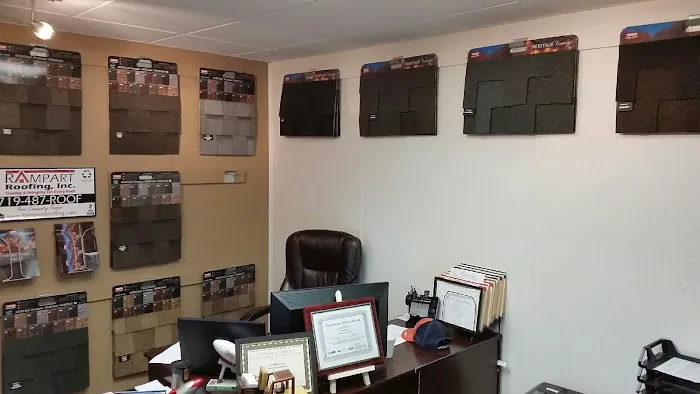 Rampart Roofing, Inc. Picture 4