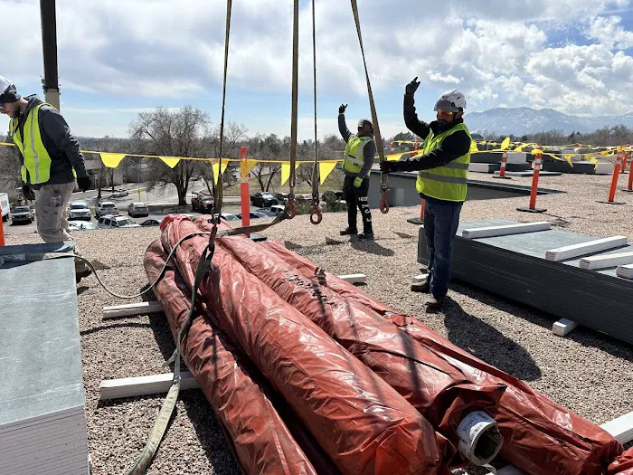 Rampart Roofing, Inc. Picture 3