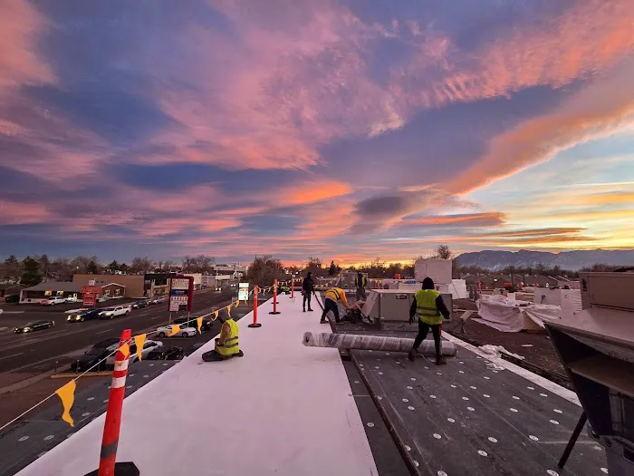 Rampart Roofing, Inc. Picture 2