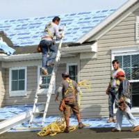 Colorado Springs Roof Repair ico