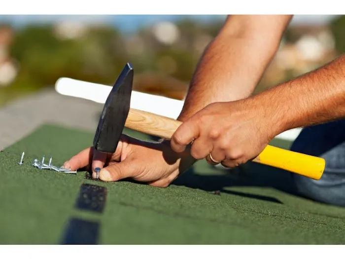 Colorado Springs Roof Repair Picture 7