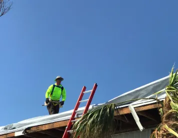 Colorado Springs Roof Repair Picture 2