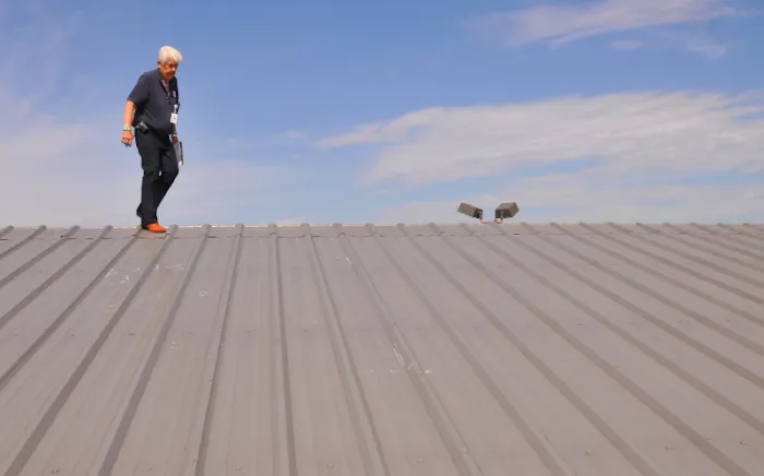 Colorado Springs Roof Repair Picture 6