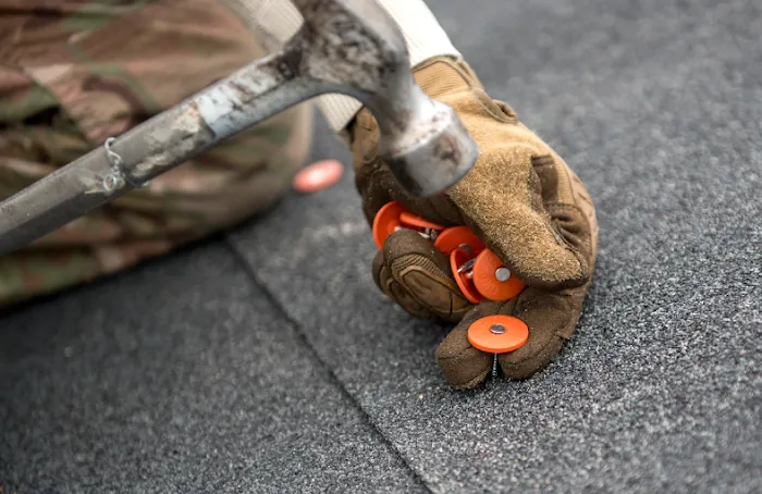 Colorado Springs Roof Repair Picture 9