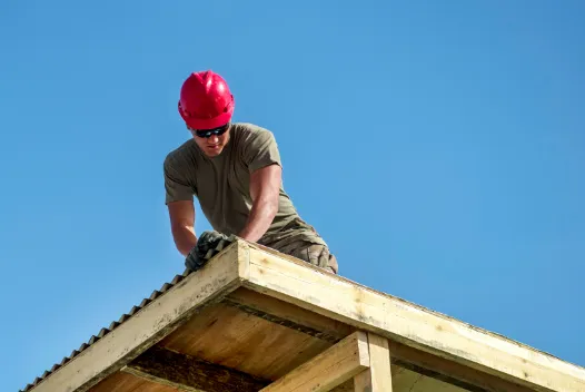 Colorado Springs Roof Repair Picture 3