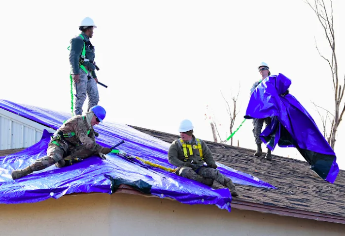 Colorado Springs Roof Repair Picture 5