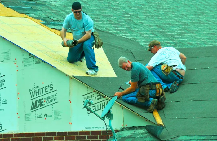 Colorado Springs Roof Repair Picture 8