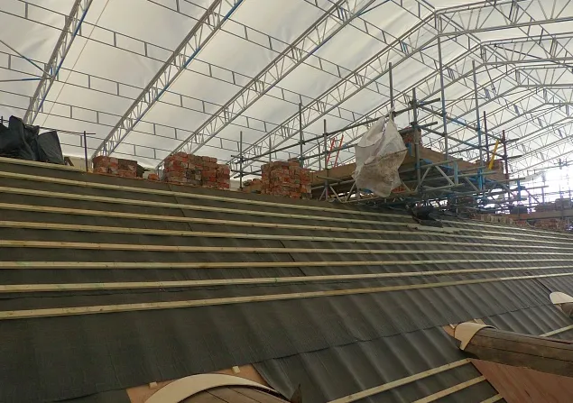 Colorado Springs Roof Repair Picture 10