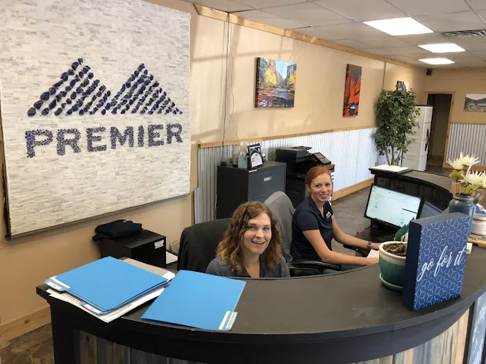 Premier Roofing Company Picture 5