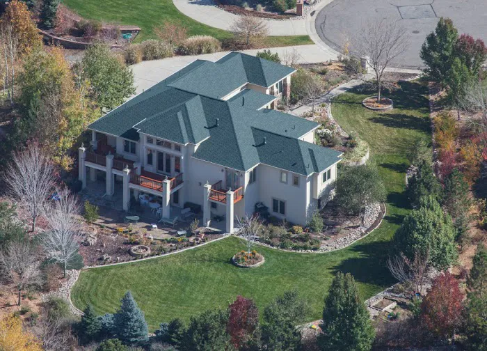 Premier Roofing Company Picture 1