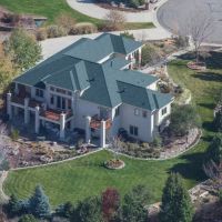 Premier Roofing Company ico