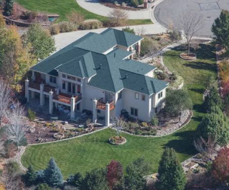 Premier Roofing Company