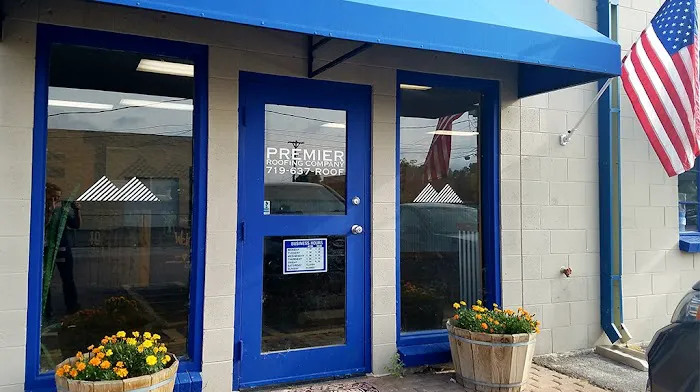 Premier Roofing Company Picture 7