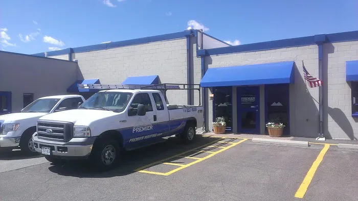 Premier Roofing Company Picture 8