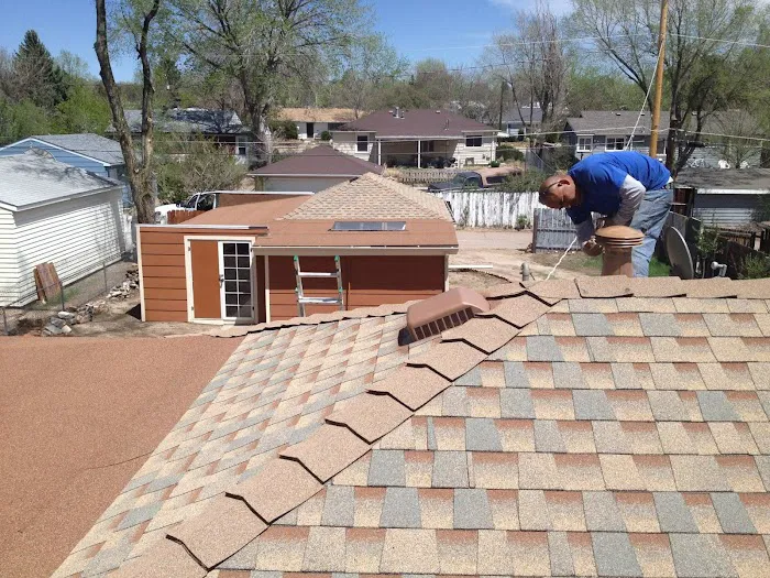 Divine Roofing, Inc. Picture 2