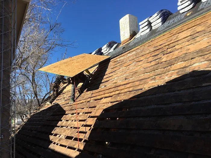 Divine Roofing, Inc. Picture 1
