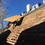 Divine Roofing, Inc.