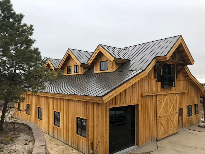 Divine Roofing, Inc. Picture 5