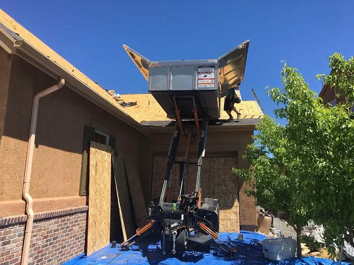 Divine Roofing, Inc. Picture 6