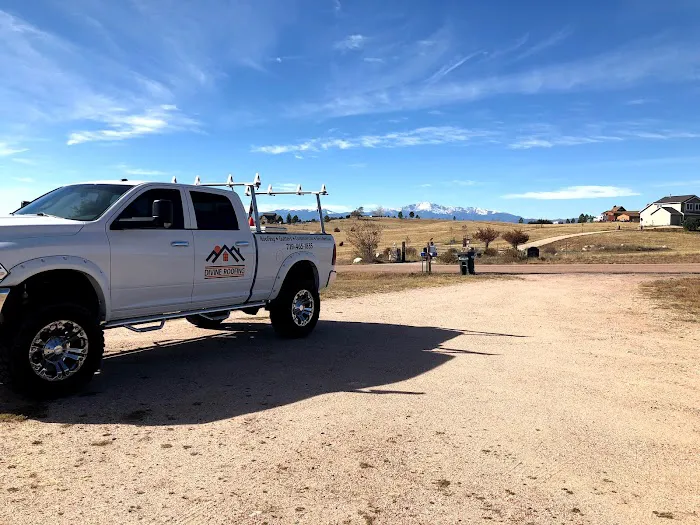 Divine Roofing, Inc. Picture 4