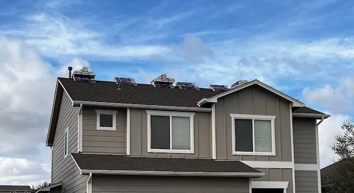 Reliable Roofing Systems Picture 1