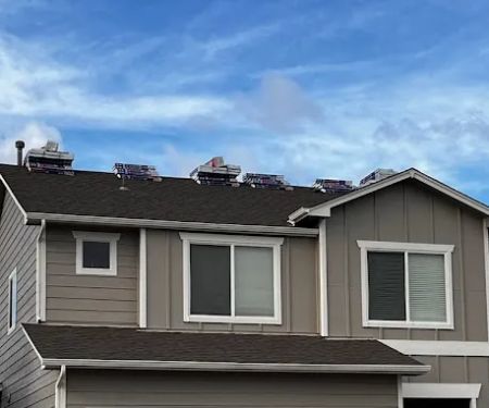 Reliable Roofing Systems