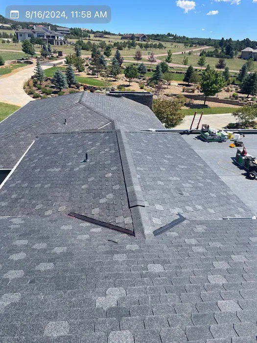 Reliable Roofing Systems Picture 7