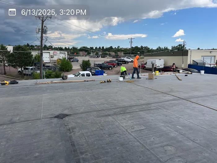 Reliable Roofing Systems Picture 4