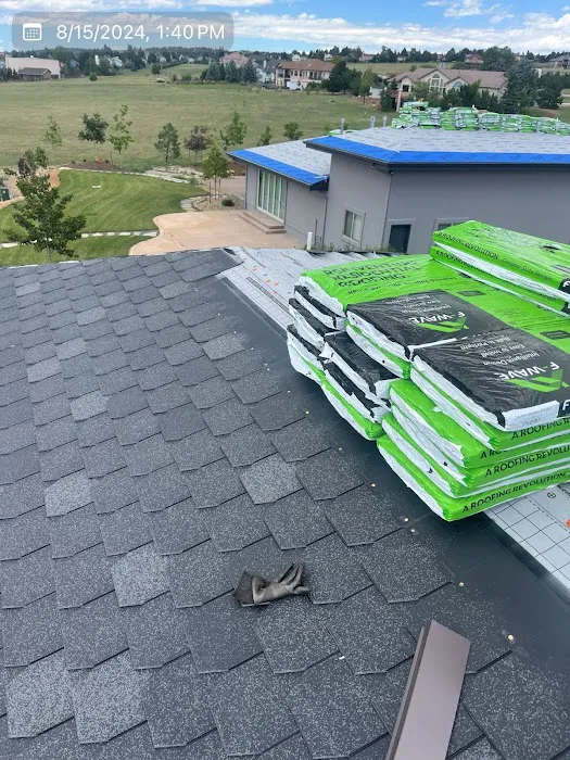 Reliable Roofing Systems Picture 8